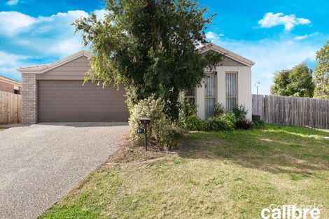 Property photo of 1 Kathleen Street Redbank Plains QLD 4301
