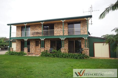 Property photo of 188 North Street West Kempsey NSW 2440