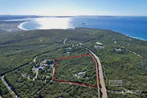 Property photo of LOT 9 Point Henry Road Bremer Bay WA 6338