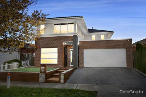 Property photo of 12 Bliss Street Point Cook VIC 3030