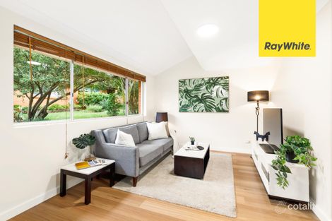 Property photo of 16/130 Crimea Road Marsfield NSW 2122