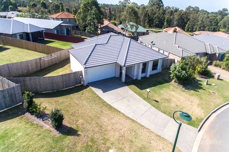 Property photo of 11 Custodian Crescent Ormeau QLD 4208