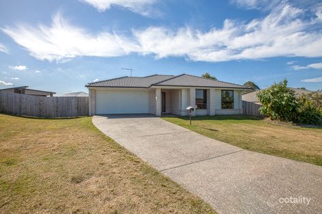 Property photo of 11 Custodian Crescent Ormeau QLD 4208