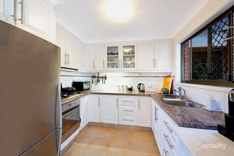 Property photo of 20 Eingana Street Hope Island QLD 4212