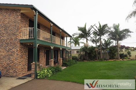 Property photo of 188 North Street West Kempsey NSW 2440