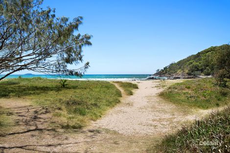 Property photo of 2705/2 Resort Drive Coffs Harbour NSW 2450