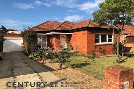 Property photo of 38 Way Street Kingsgrove NSW 2208