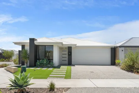 Property photo of 34 Amethyst Street Treeby WA 6164