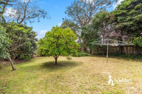 Property photo of 14 Florence Street Kilsyth VIC 3137