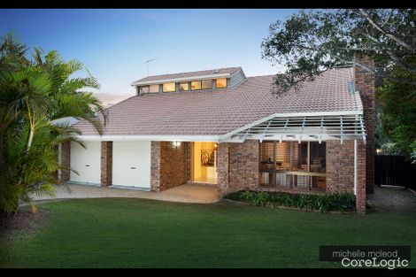 Property photo of 36 Ardes Street Chapel Hill QLD 4069