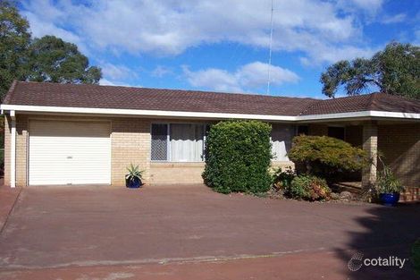 54 Crotty St, Centenary Heights, QLD 4350