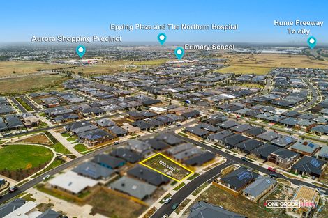 Property photo of 4 Althorp Street Wollert VIC 3750