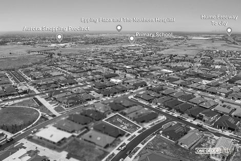 Property photo of 4 Althorp Street Wollert VIC 3750