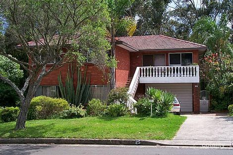 25 Yimbala St, Rydalmere, NSW 2116