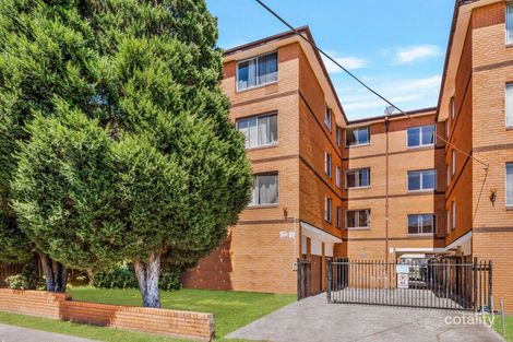 Property photo of 15/8A Fisher Street Cabramatta NSW 2166