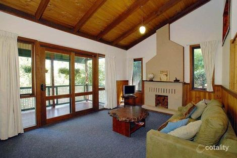 Property photo of 48 McNicol Road Belgrave VIC 3160