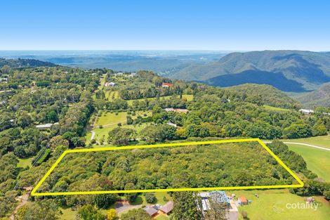 49-57 Wilson Rd, Tamborine Mountain, QLD 4272
