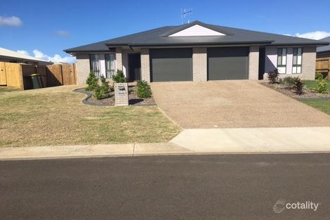 Property photo of 4 Mandi Court Kalkie QLD 4670