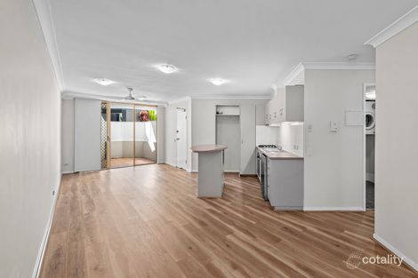 Property photo of 7/32-38 Newstead Terrace Newstead QLD 4006