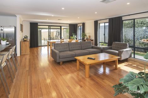 Property photo of St Michaels Parkway Dunsborough WA 6281