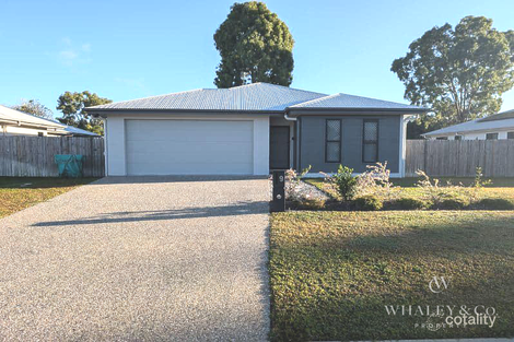 9 Shellwater Pl, Bushland Beach, QLD 4818