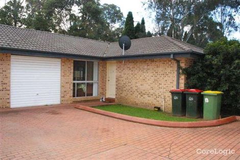 Property photo of 13/47 Mallacoota Street Wakeley NSW 2176