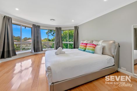 Property photo of 12 Charles Street Baulkham Hills NSW 2153