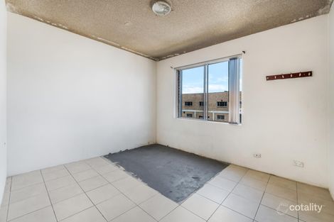 Property photo of 15/8A Fisher Street Cabramatta NSW 2166