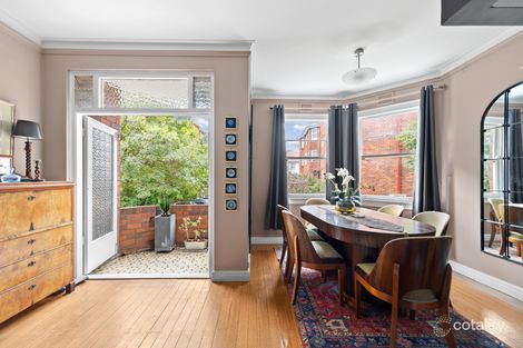 Property photo of 1/2B Victoria Road Bellevue Hill NSW 2023
