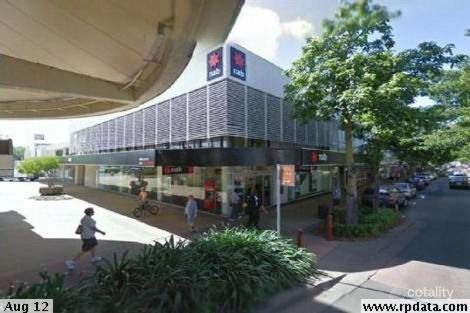 16 East St, Rockhampton City, QLD 4700