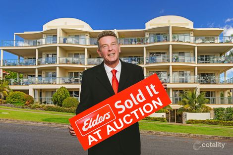 16/18-20 Burrawan St, Port Macquarie, NSW 2444