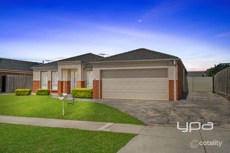 Property photo of 22 Burge Drive Sunbury VIC 3429