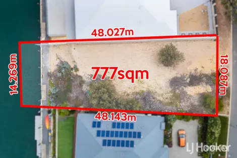 Property photo of 67 Channel View Dawesville WA 6211