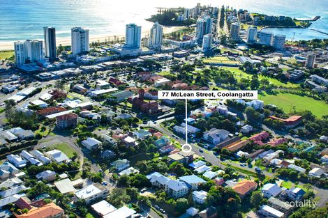 Property photo of 7/77 McLean Street Coolangatta QLD 4225