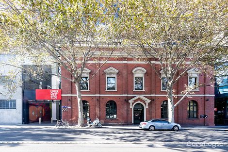 Property photo of 2513/220 Spencer Street Melbourne VIC 3000