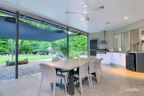 Property photo of 41 Mowbray River Road Mowbray QLD 4877