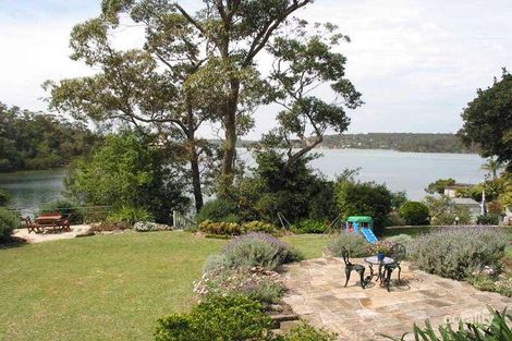 Property photo of 13B Korokan Road Lilli Pilli NSW 2229
