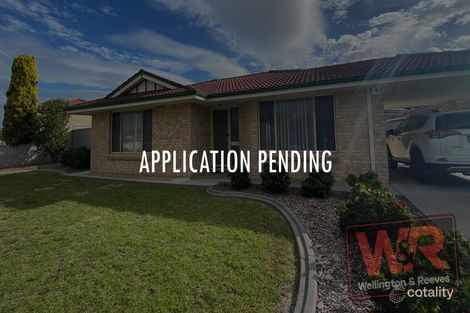 Property photo of 27 Rycraft Drive Spencer Park WA 6330