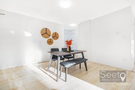 Property photo of 12/56-60 Marlborough Road Homebush West NSW 2140