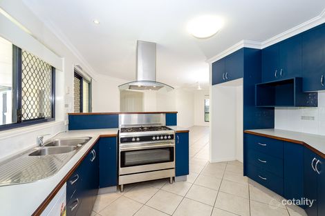 Property photo of 46 Malpas Street Boyne Island QLD 4680