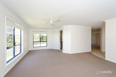 Property photo of 46 Malpas Street Boyne Island QLD 4680