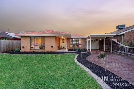 Property photo of 21 Northumberland Drive Epping VIC 3076