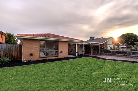 Property photo of 21 Northumberland Drive Epping VIC 3076