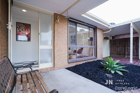 Property photo of 21 Northumberland Drive Epping VIC 3076