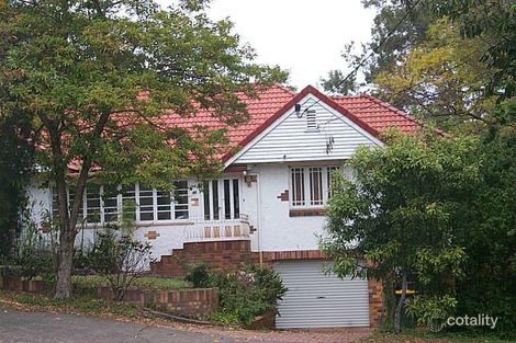 47 Sir Fred Schonell Dr, St Lucia, QLD 4067