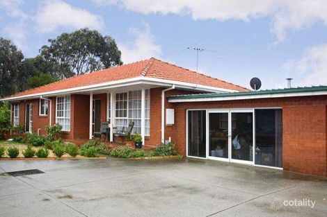 Property photo of 4/5 Pine Crescent Aspendale VIC 3195