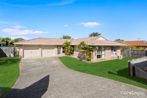 Property photo of 13 Timberline Court Springfield QLD 4300