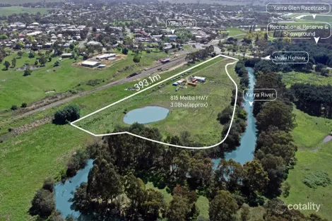 815 Melba Hwy, Yarra Glen, VIC 3775