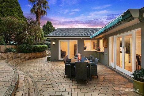 Property photo of 19 Wongalee Avenue Wahroonga NSW 2076
