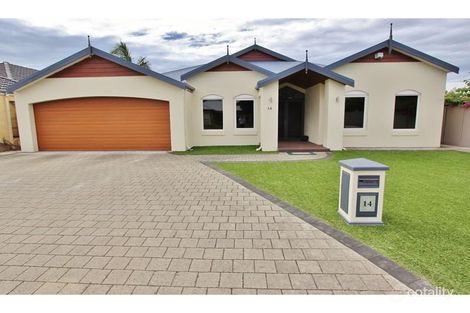 14 Big Springs Rd, Southern River, WA 6110